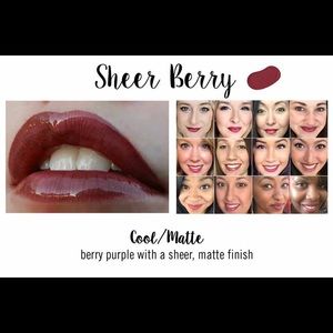 LipSense